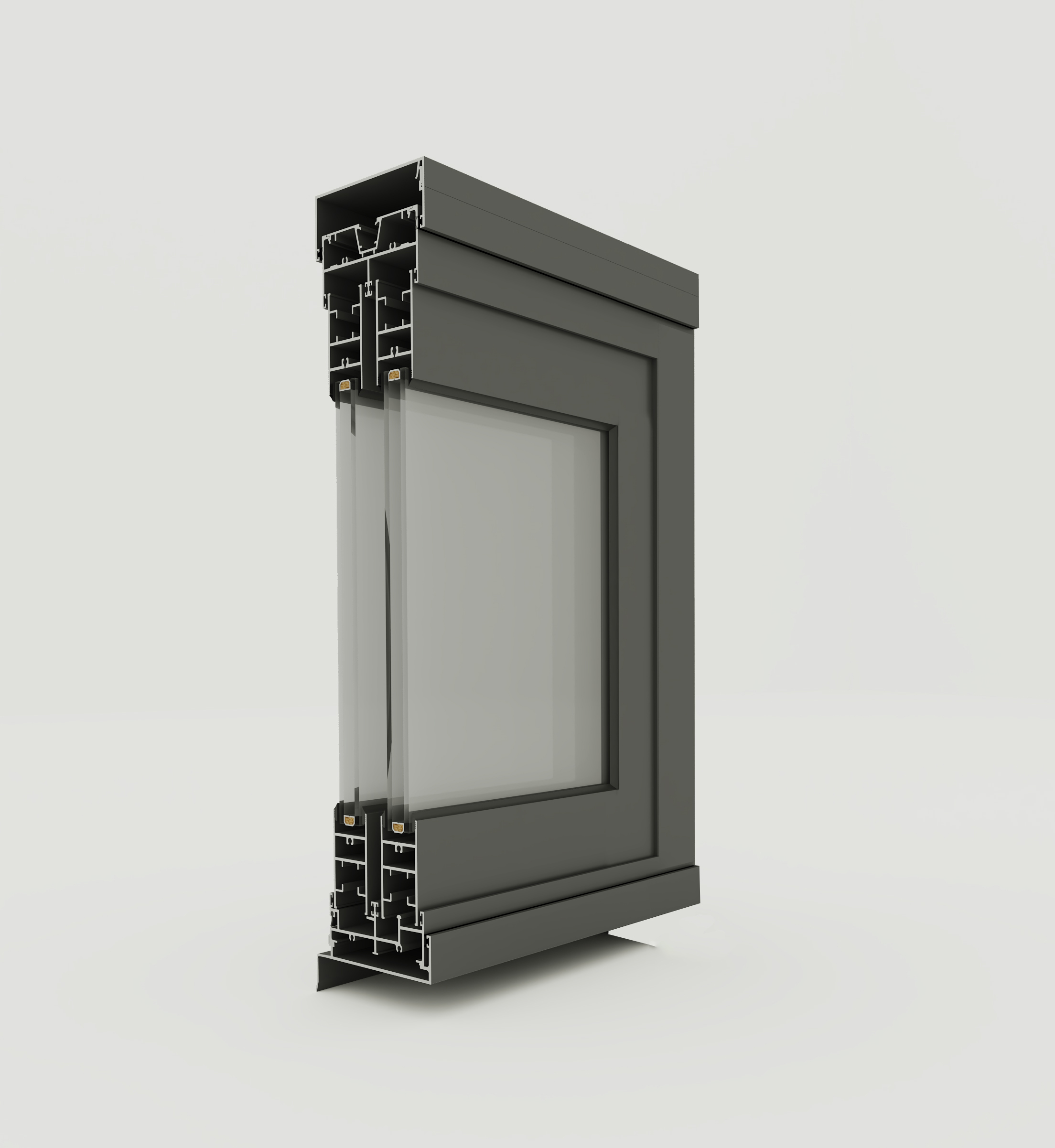 Sliding Door image 6